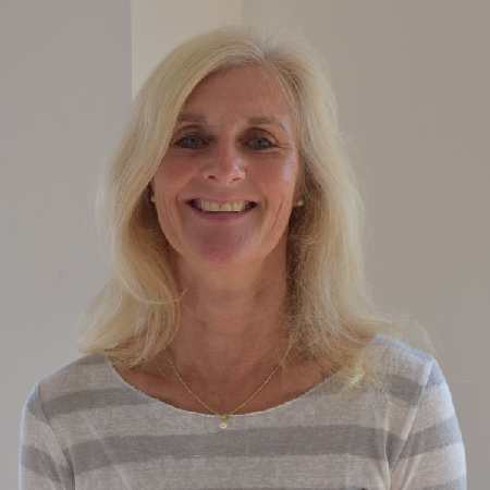 Uta Heuer