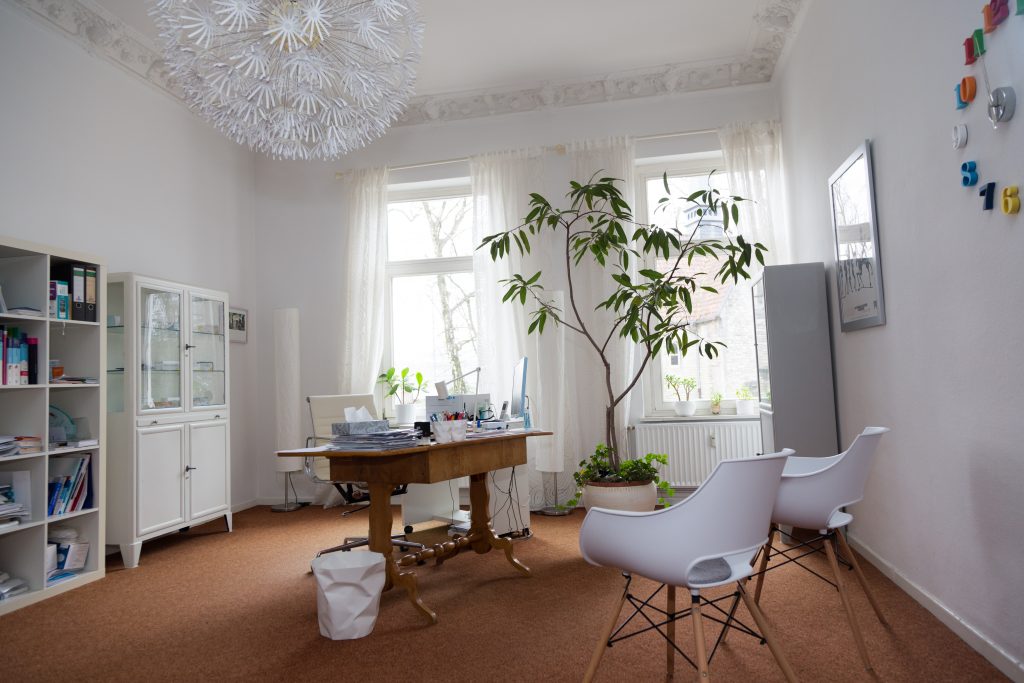 Praxis Zimmer