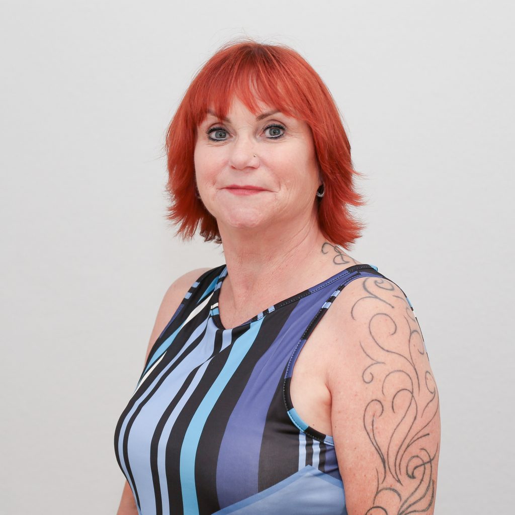 Ines Otiora